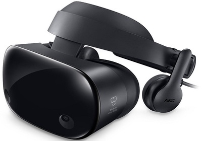 三星或加入WindowsMR陣營，可穿戴設備市場再添變數