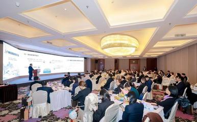 廣州會展樣本成功推廣，助力北京吸引四大展覽與會議落戶