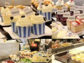 承接公司會議展會暖場茶歇與中西自助餐服務(wù)，覆蓋廣州餐飲美食與展覽需求